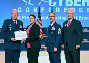 Opening AFA Award Ceremony