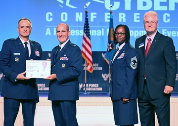 Opening AFA Award Ceremony