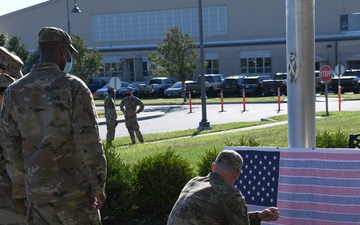 106th Rescue Wing Airmen mark 20th anniversary of 9/11