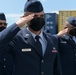 140th Air Defense Support Squadron, 67th Anniversary and Inactivation Ceremony