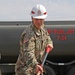 Fuel storage project breaks ground at Tulsa ANG Base