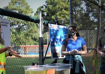 Norfolk District, City of Virginia Beach, public schools partner for STEM lab, Lynnhaven River health