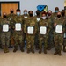 117 MDG Receive Awards for Response to COVID-19