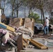 Hurricane Ida: Team Rubicon Hahnville, La. - St. Charles Parish