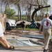Hurricane Ida: Team Rubicon Hahnville, La. - St. Charles Parish