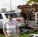 Hurricane Ida: Team Rubicon Hahnville, La. - St. Charles Parish