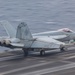 USS Ronald Reagan (CVN 76) Flight Operations