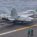 USS Ronald Reagan (CVN 76) Flight Operations