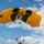 U.S. Army Parachute Team jumps in Colorado