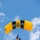 U.S. Army Parachute Team jumps in Colorado