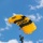 U.S. Army Parachute Team jumps in Colorado