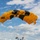 U.S. Army Parachute Team jumps in Colorado