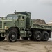 Naval Mobile Construction Battalion 133 supports Hurricane Ida Relief Efforts