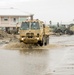 Naval Mobile Construction Battalion 133 supports Hurricane Ida Relief Efforts