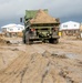 Naval Mobile Construction Battalion 133 supports Hurricane Ida Relief Efforts