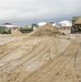 Naval Mobile Construction Battalion 133 supports Hurricane Ida Relief Efforts