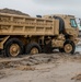 Naval Mobile Construction Battalion 133 supports Hurricane Ida Relief Efforts