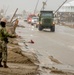 Naval Mobile Construction Battalion 133 supports Hurricane Ida Relief Efforts