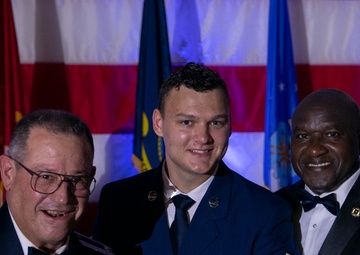 JB Charleston celebrates 74 years of heritage, honor, distinction