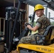 G4 Marines Prepare Donations to Support Operation Allies Welcome