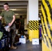 G4 Marines Prepare Donations to Support Operation Allies Welcome