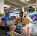 G4 Marines Prepare Donations to Support Operation Allies Welcome