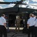 Michigan Army Aviation conducts pre-accident rehearsal in Ionia