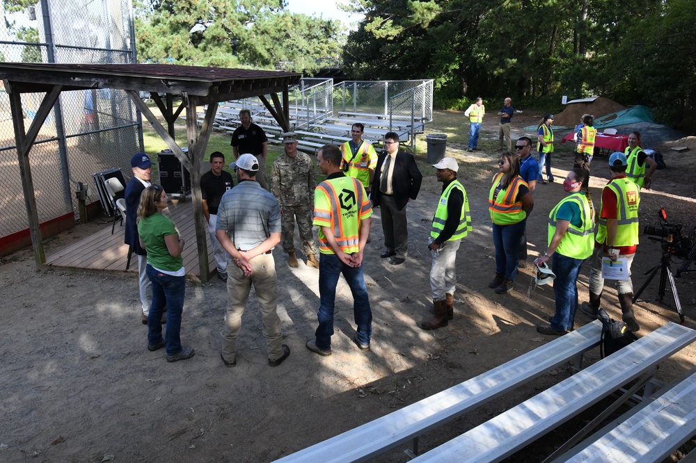 Norfolk District, City of Virginia Beach, public schools partner for STEM lab, Lynnhaven River health