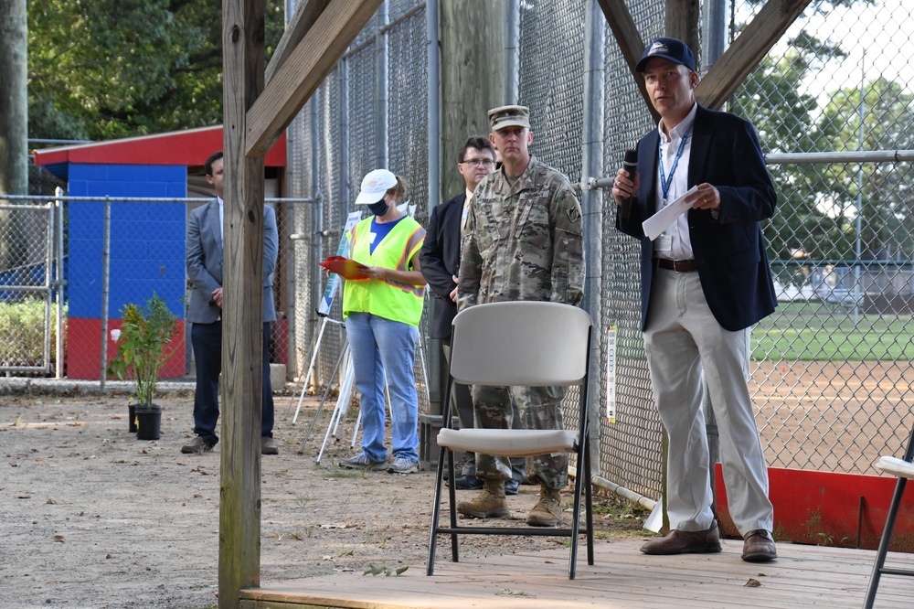 Norfolk District, City of Virginia Beach, public schools partner for STEM lab, Lynnhaven River health