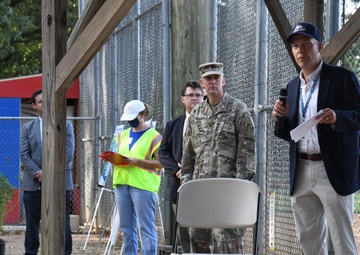 Norfolk District, City of Virginia Beach, public schools partner for STEM lab, Lynnhaven River health