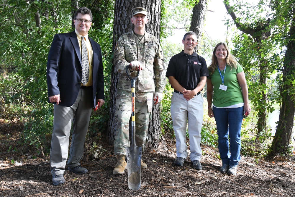 Norfolk District, City of Virginia Beach, public schools partner for STEM lab, Lynnhaven River health