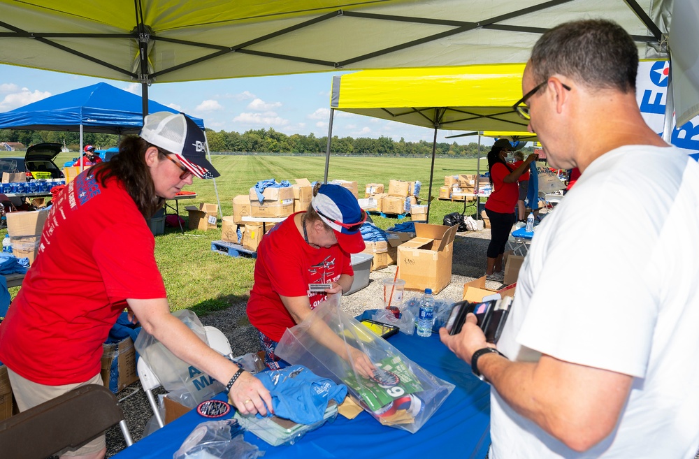 Air Force Marathon goes virtual