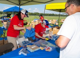 Air Force Marathon goes virtual