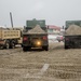 Naval Mobile Construction Battalion 133 supports Hurricane Ida Relief Efforts