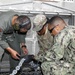JTF-CS Conducts Deployment Readiness Exercise with Assault Craft Unit Four