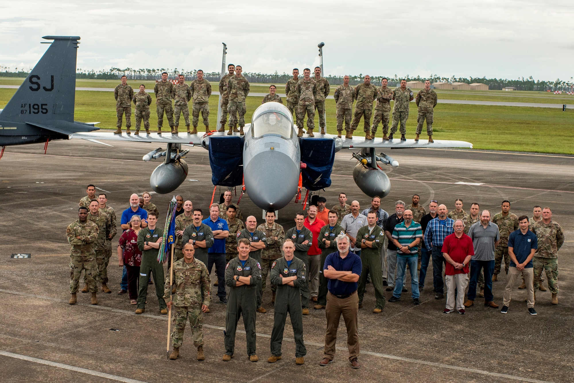 DVIDS - Images - 83rd Fighter Weapons Squadron 2021 [Image 1