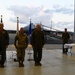 104th Fighter Wing hosts Col. Jim 'Comet' Halley's retirement
