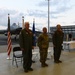104th Fighter Wing hosts Col. Jim 'Comet' Halley's retirement