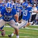 Air Force vs Utah State Football
