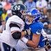 Air Force vs Utah State Football