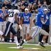 U.S. Air Force Academy Football vs Utah State 2021