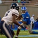 U.S. Air Force Academy Football vs Utah State 2021