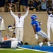 Air Force vs Utah State Football