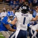 U.S. Air Force Academy Football vs Utah State 2021