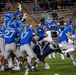 U.S. Air Force Academy Football vs Utah State 2021