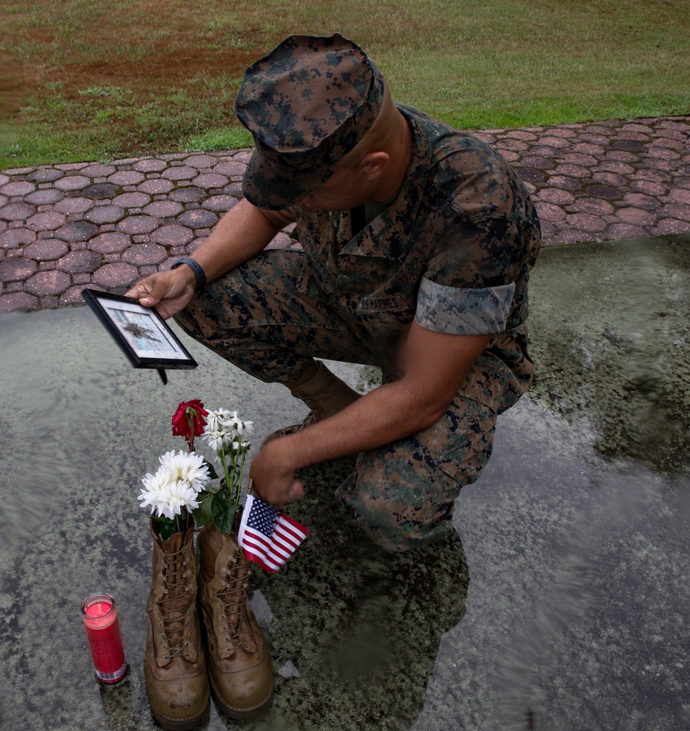 Fallen Memorial