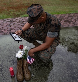 Fallen Memorial