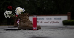Fallen Memorial [Image 2 of 4]