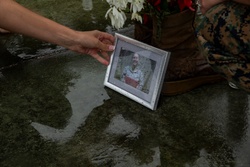 Fallen Memorial [Image 3 of 4]