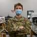 Grand Forks Airman rises to the challenge